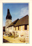 76 - Auffay - La Chapelle Saint Denis - Auffay