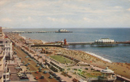 Kings Road And West Pier Brighton - Brighton