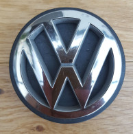 VOLKSWAGEN VW SIGLE LOGO EMBLEME NEUF POUR VOITURE - Voitures