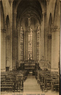 Saint Leonard - Sint Leonard (Luik) Binnenzicht Der Kerk 19?? Desaix - Lüttich