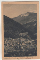 D1372) Landeck - Tirol - Vorarlberg - Häuser Alt ! 1946 - Landeck
