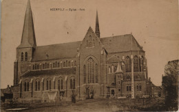 Neerpelt // Eglise - Kerk 1927? Desaix - Neerpelt