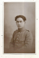 Cp, Carte Photo Ateliers Jerome, 1929, Vierge, Militaria, Militaire Du 22 E - Characters