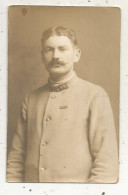 Cp, Carte Photo , Militaria , Militaire Du 249 E, Vierge - Personaggi