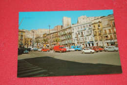 Cagliari Piazza Yenne + Auto Anche Furgone NV - Autres & Non Classés