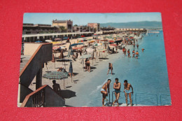 Cagliari Spiaggia Poetto 1967 - Otros & Sin Clasificación