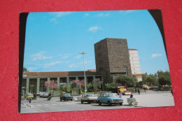 Carbonia Tore Civica 1986 + Auto Renault 5 - Otros & Sin Clasificación