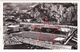 MONACO. Le "STADE LOUIS II" à Fontvieille. - Fontvieille