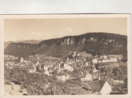 D1430) FELDKIRCH - Tolle Sehr Alte S/W FOTO AK - 1929 - Feldkirch