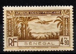 Sénégal YT PA 16 Neuf Sans Charnière XX MNH - Luftpost