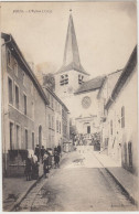 54  Foug  L  Eglise - Foug