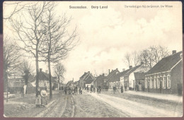 Cpa  Seveneeken  1909 - Lochristi