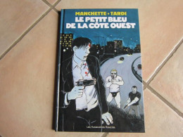 EO LE PETIT BLEU DE LA COTE OUEST     TARDI - Tardi