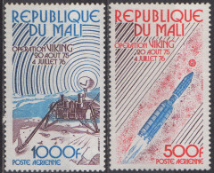 MALI - Opération Viking - Mali (1959-...)