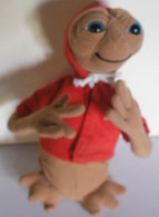 Peluche E.T. Sweet Capuche Rouge - Cuddly Toys