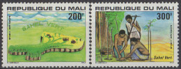 MALI - Sahel Vert - Mali (1959-...)