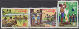 MALI - Scoutisme - Mali (1959-...)