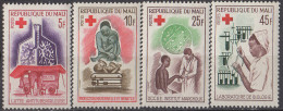 MALI - Service De Santé - Mali (1959-...)