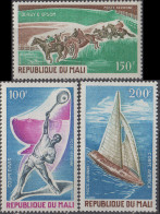 MALI - Sports - Mali (1959-...)