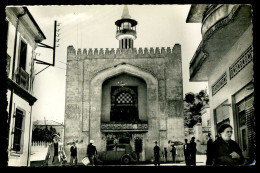 Souk Ahras La Mosquée Bousdiral Mikalef - Souk Ahras