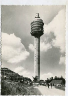 AK 144664 GERMANY - Fernsehturm Kulpenberg - Kyffhäuser - Kyffhaeuser