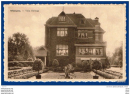 WIJNEGEM - Villa Hertogs * - Wijnegem