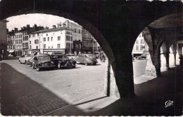 FRANCE - 88 - EPINAL - Place Des Vosges - Carte Postale Ancienne - Epinal