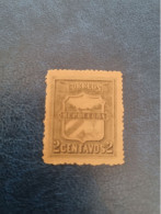 CUBA  NEUF  1896   CORREO  INSURRECTO  //  PARFAIT  ETAT  //  1er  CHOIX  // - Nuovi