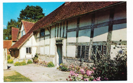 CPSM  9 X 14  Grande Bretagne Angleterre (121) Near STRATFORD-UPON-AVON Mary Arden's House, Wilmcote - Stratford Upon Avon