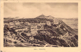 FRANCE - 68 - TROIS EPIS  - Carte Postale Ancienne - Trois-Epis