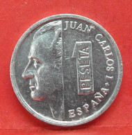 1 Peseta 1990 - SUP - Pièce Monnaie Espagne - Article N°2296 - 1 Peseta