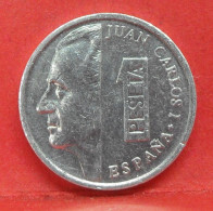 1 Peseta 1998 - SUP - Pièce Monnaie Espagne - Article N°2312 - 1 Peseta