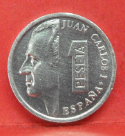 1 Peseta 1998 - SPL - Pièce Monnaie Espagne - Article N°2313 - 1 Peseta