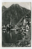 AK 144736 AUSTRIA - Hallstatt - Hallstatt