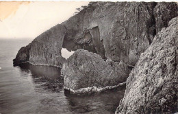 FRANCE - 06 - THEOULE - La Grotte De Gardonne - Carte Postale Ancienne - Andere & Zonder Classificatie