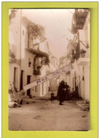 RP Ibiza Baleares ESPANA SPAIN NON CIRCULADO UNUSED - Ibiza