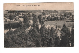 Libin Vue Générale De Libin Bas - Libin