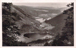 FRANCE - 88 - GERARDMER - La Vallée Des Lacs - Carte Postale Ancienne - Gerardmer