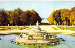 FRANCE - 78 - VERSAILLES - Le Parc - Bassin De Latone - Editions D'Art LYS - Carte Postale Ancienne - Versailles
