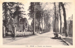 FRANCE - 53 - ERNEE - Charné Vers Mayenne - Edition Calop - Carte Postale Ancienne - Ernee