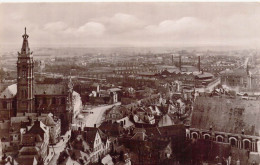 FRANCE - 59 - CAMBRAI - Panorama Coté Nord Ouest - Editeur L Pollet - Carte Postale Ancienne - Cambrai