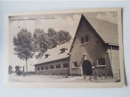 EVERSEL   DE NIEUWE SCHOOL - Heusden-Zolder