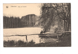 Silenrieux Etang De Feronval - Cerfontaine