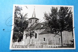 Gorsem Kerk  Foto - Sint-Truiden