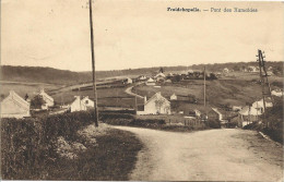 Etr - Belgique - FROIDCHAPELLE - Pont Des Hamaïdes - Froidchapelle