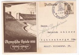 B172 Louis Zamperini US Olympian 1936 Berlin Original Autogramm Autograph - Sportivo