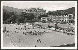 Austria-----Baden Bei Wien-----old Postcard - Baden Bei Wien