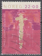 Norwegen Norway 2004. Mi.Nr. 1506, Used O - Gebruikt