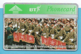 UK  BTO  1 500 St. Issued MINT - BT Paquetes Para Coleccionistas