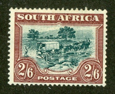 5596 BCx S. Africa 1945 Scott 44 M* (Lower Bids 20% Off) - Neufs